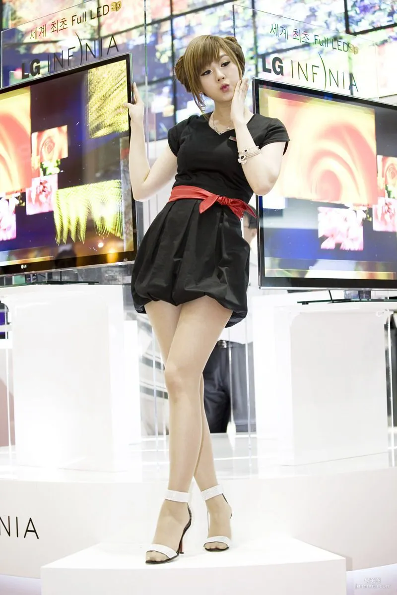 黃美姬《電子數碼展》圖片合集 26
