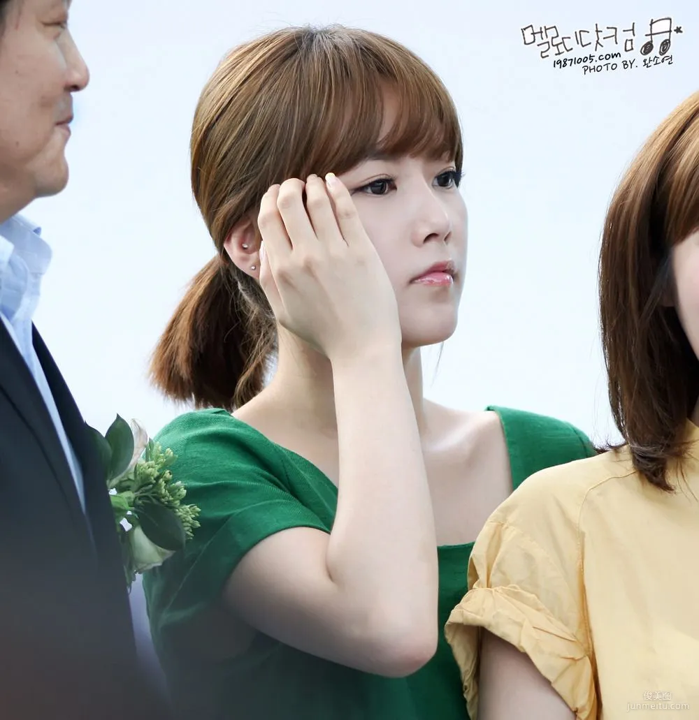 樸昭妍(박소연)《各種活動影集圖片合集》第2部 46