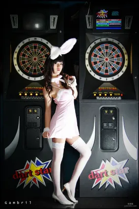 黃美姬 황미희《遊戲展圖片大全》合輯版