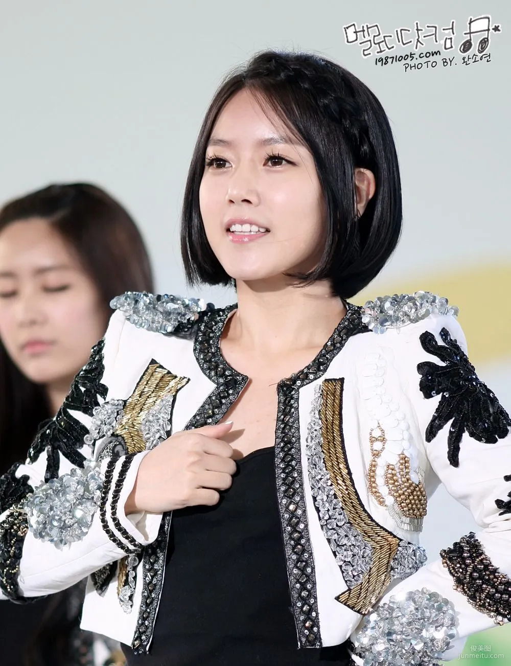 樸昭妍(박소연)《各種活動影集圖片合集》第2部 28