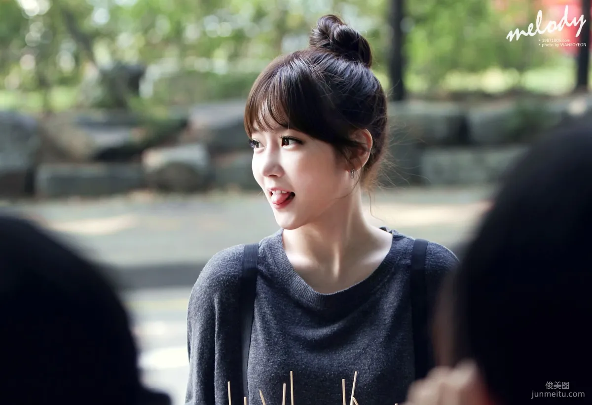 樸昭妍(박소연)《各種活動影集圖片合集》第2部 11