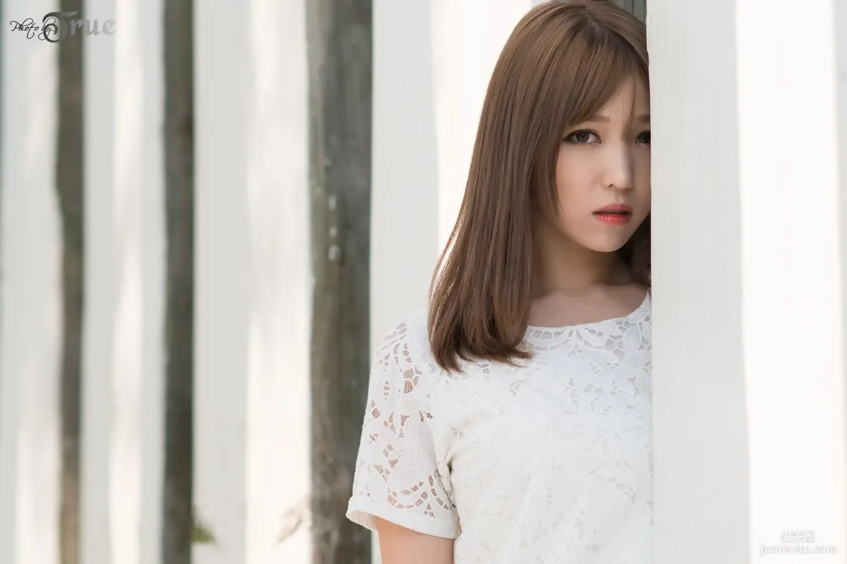 李仁慧《唯美小清新寫真集圖片》合集版 39
