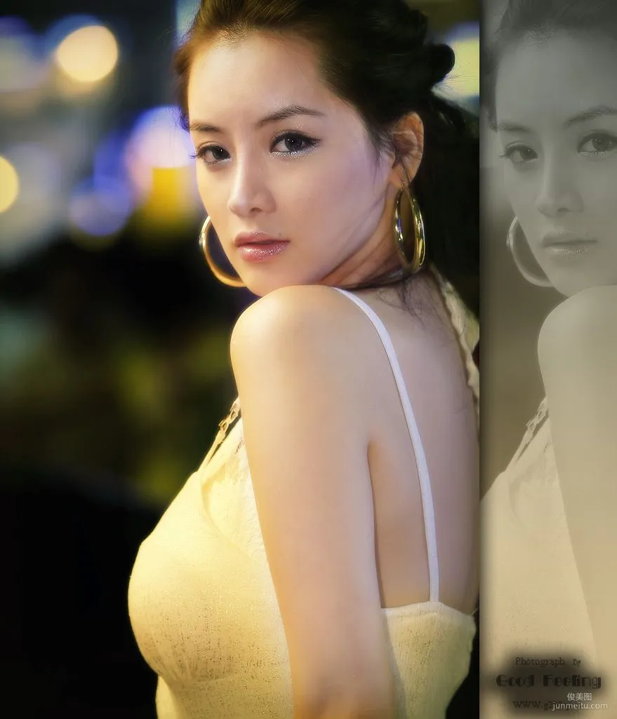 韓國車模林智慧 임지혜《展台圖片大全》合輯 93