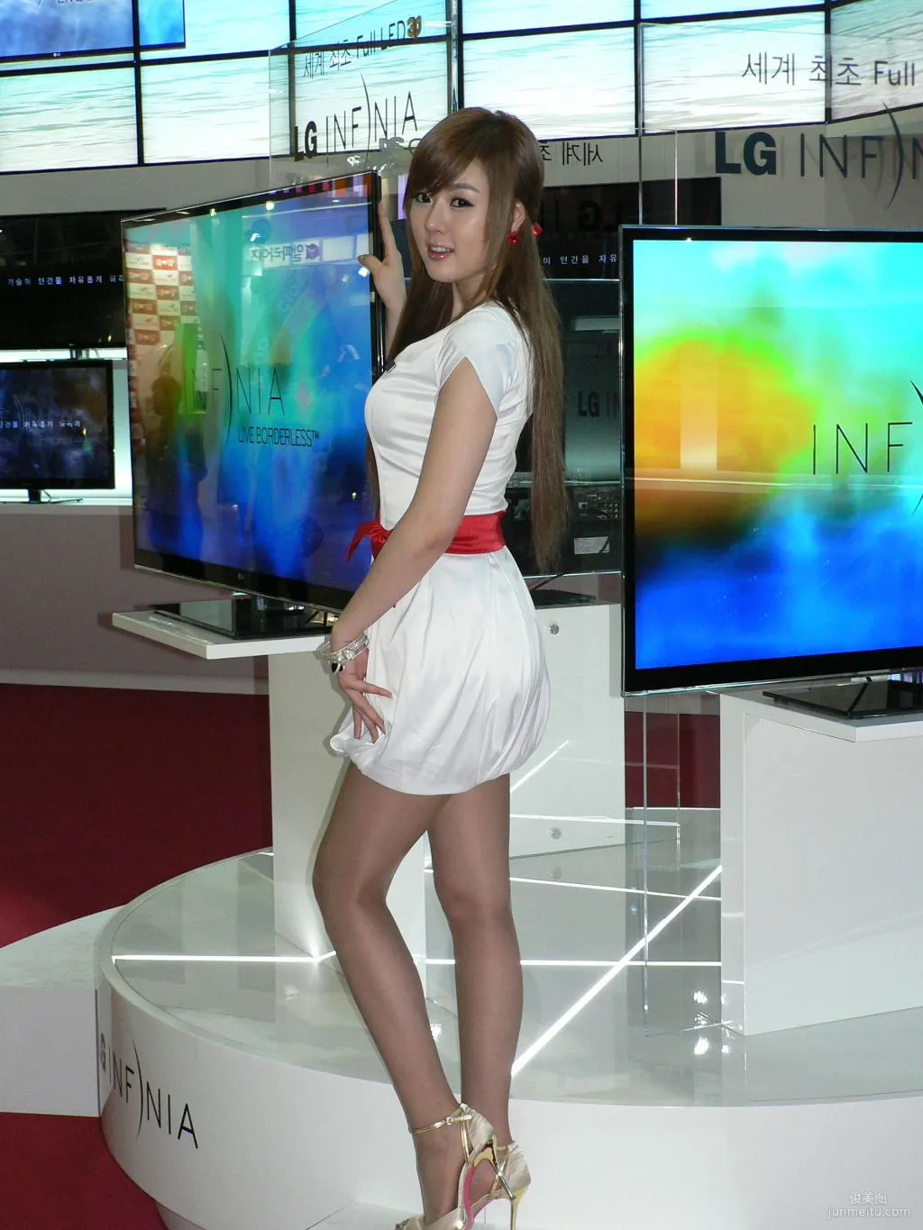 黃美姬《電子數碼展》圖片合集 22