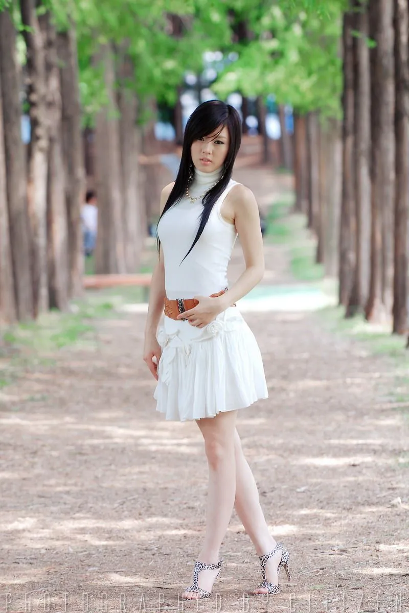 黃美姬《寫真集圖片大合輯》第2部 94