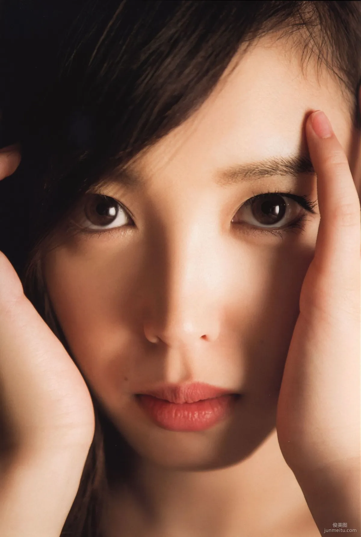 Nakajima Saki 中島早貴《N20》寫真集 44