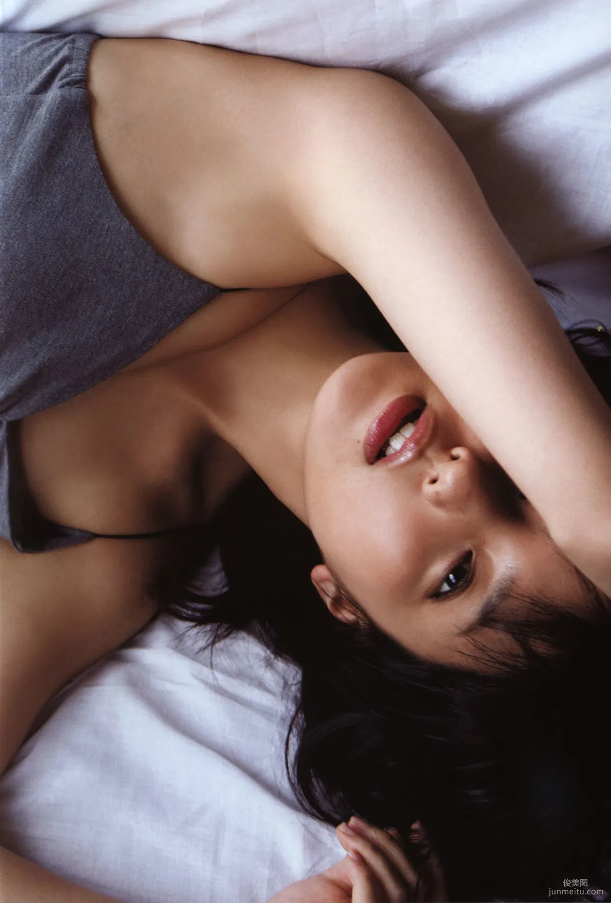 Mano Erina 真野惠里菜《ZERO》写真集9