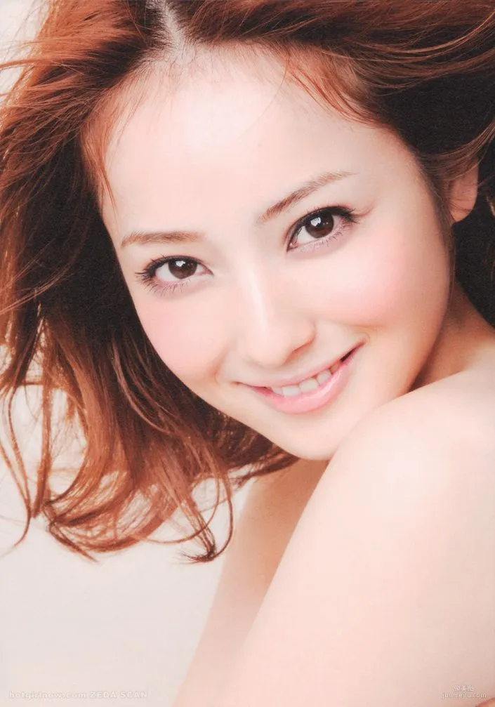 佐々木希/佐佐木希 Nozomi Sasaki《Non non》 寫真集 72