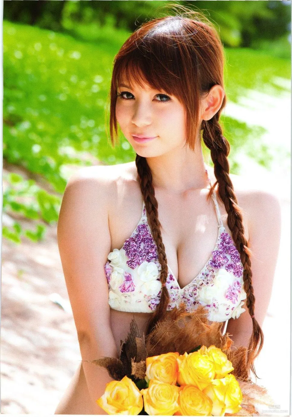 中川翔子 nakagawa shoko《ギザ》 寫真集 32