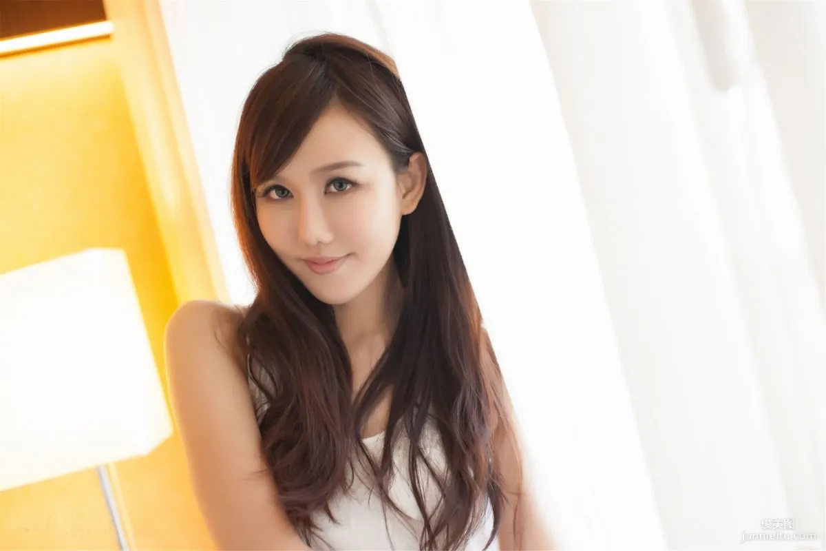 Sara林瑞瑜《室拍圖片》寫真合集 12