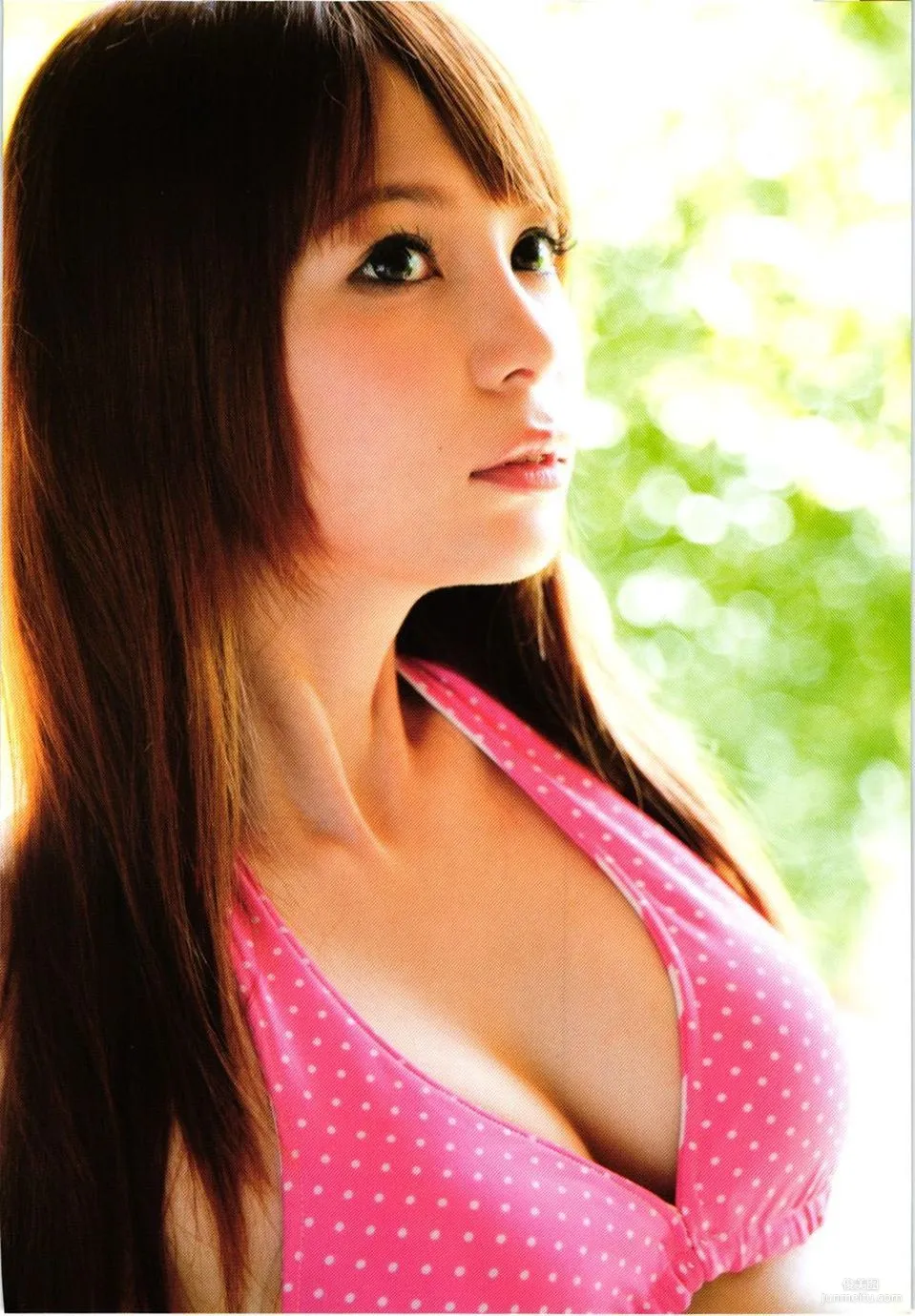 中川翔子 nakagawa shoko《ギザ》 寫真集 11