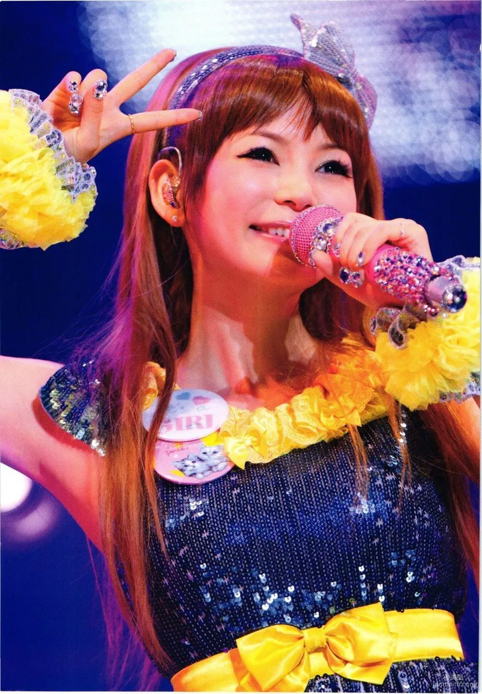 中川翔子 nakagawa shoko《ギザ》 寫真集 51