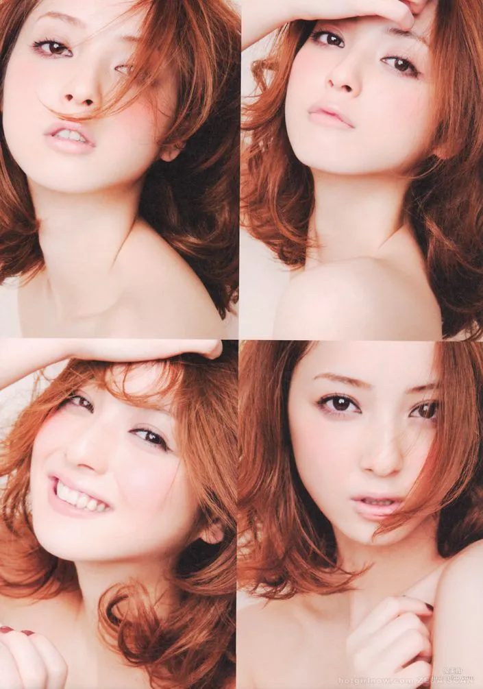 佐々木希/佐佐木希 Nozomi Sasaki《Non non》 寫真集 71