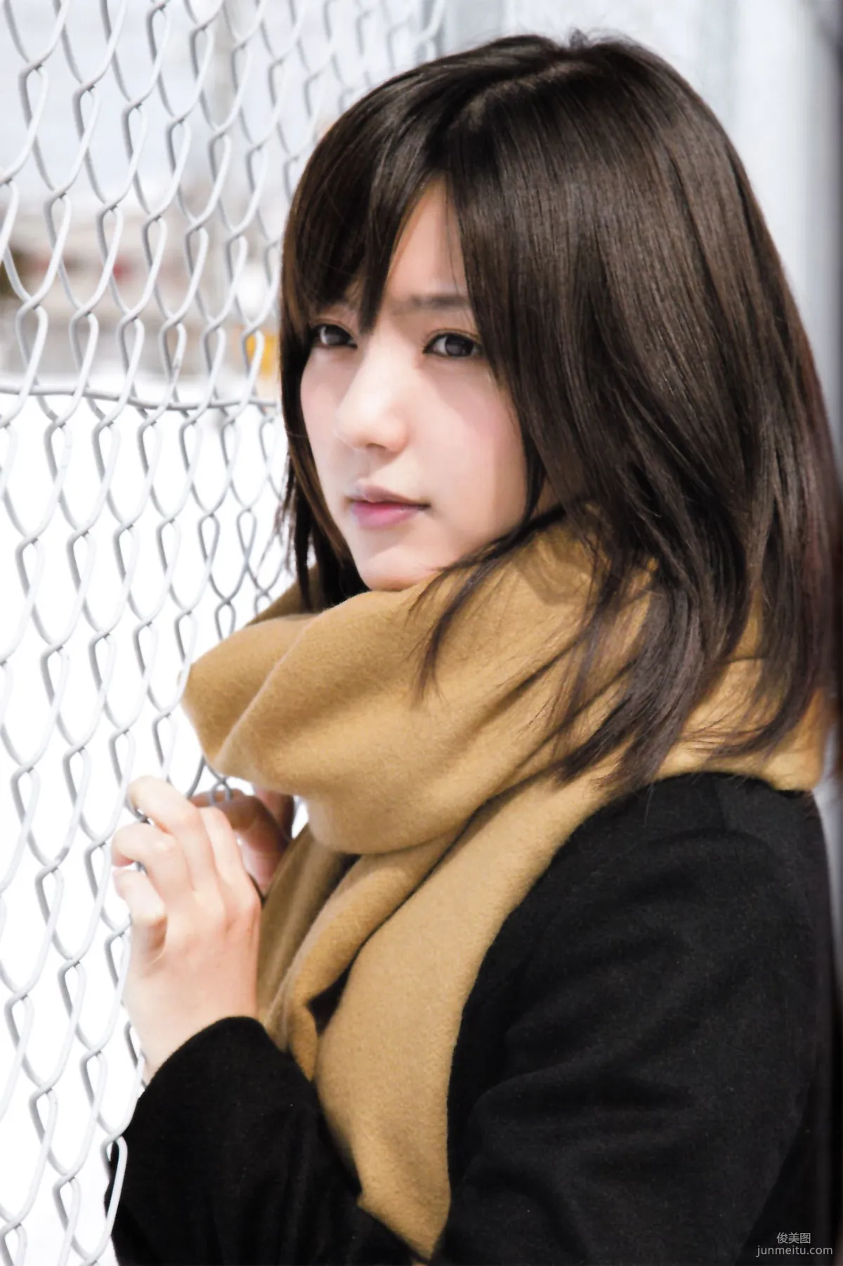 Erina Mano 真野恵裡菜《Manodate》 寫真集 73