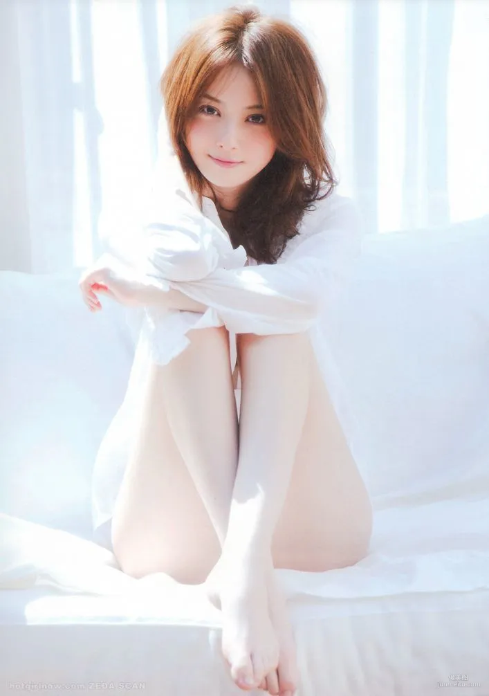 佐々木希/佐佐木希 Nozomi Sasaki《Non non》 寫真集 4