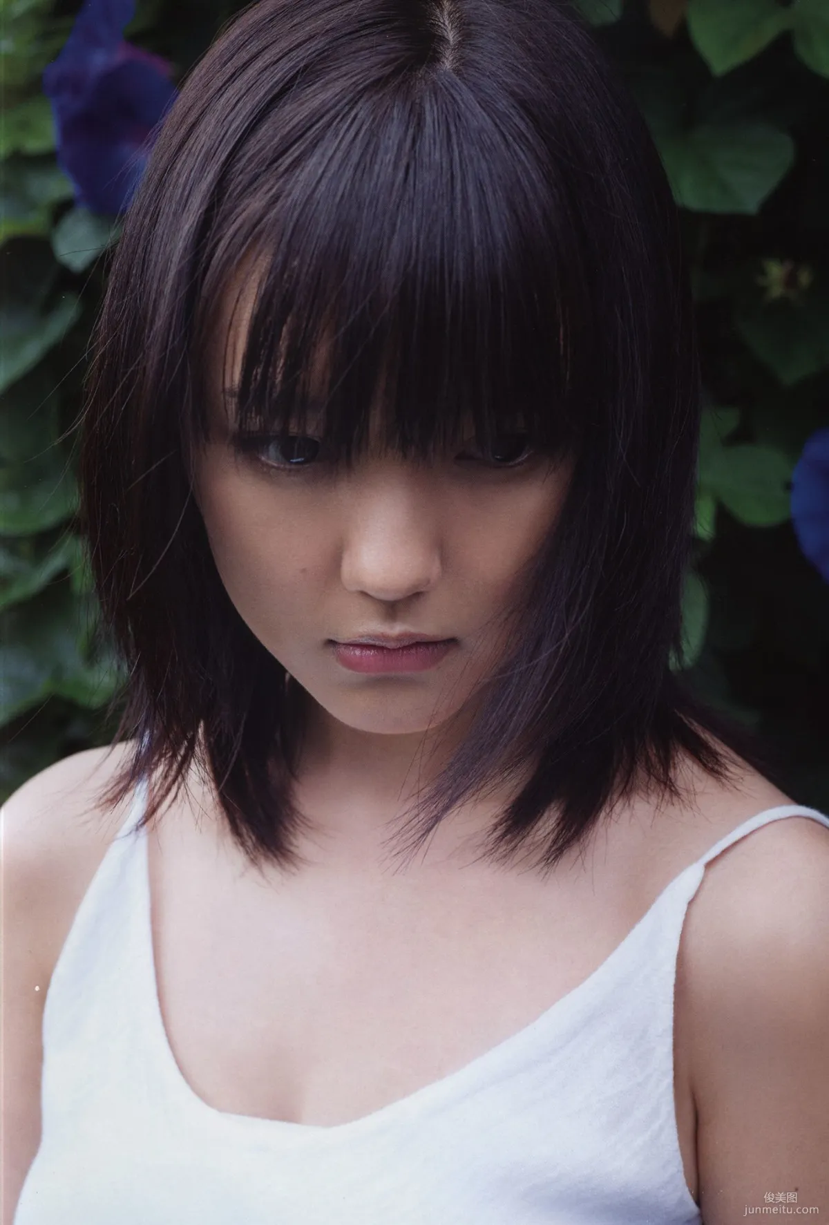 Mano Erina 真野惠里菜《ZERO》写真集2