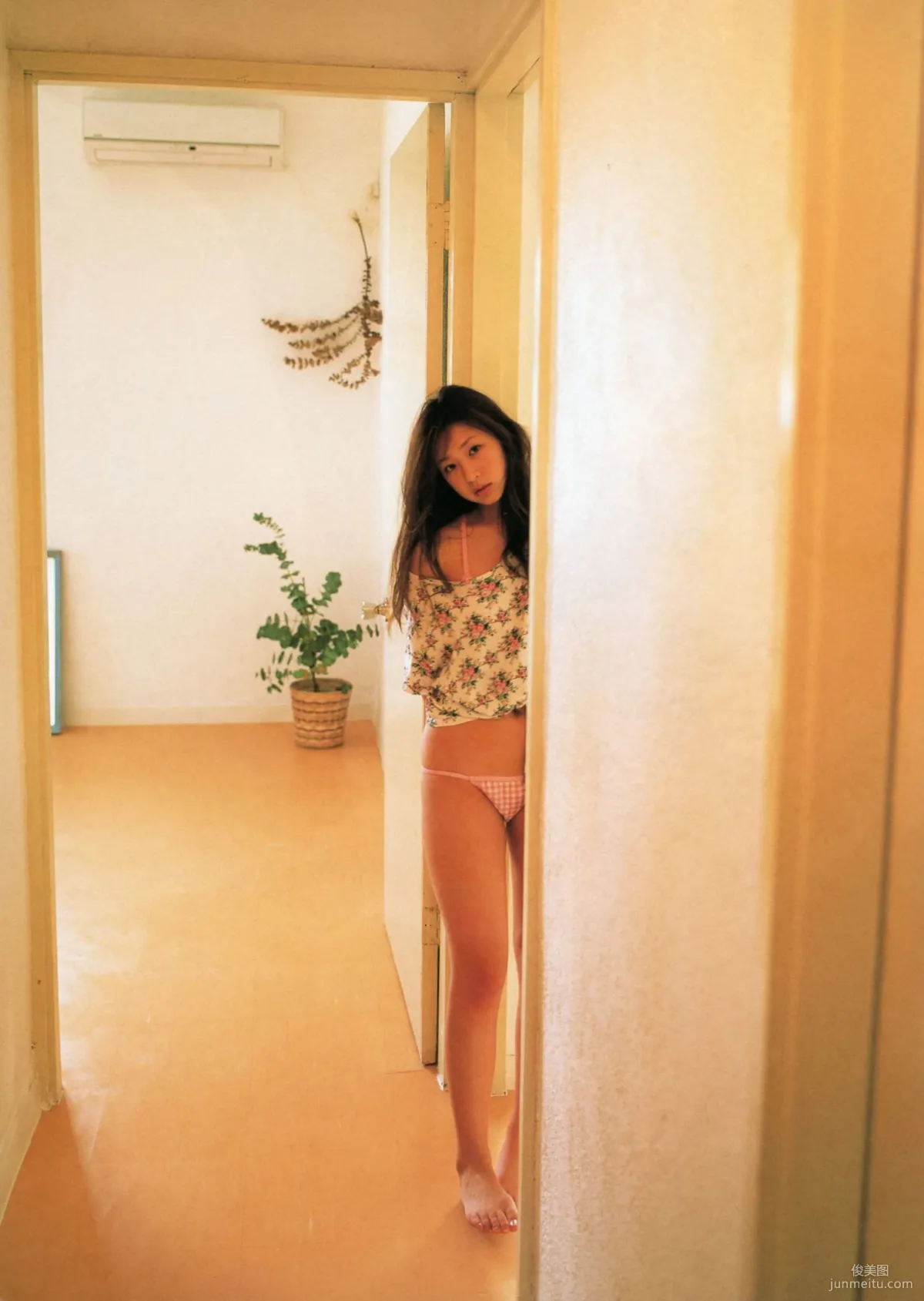 佐山彩香 Ayaka Sayama《Virgin Nude》寫真集 53