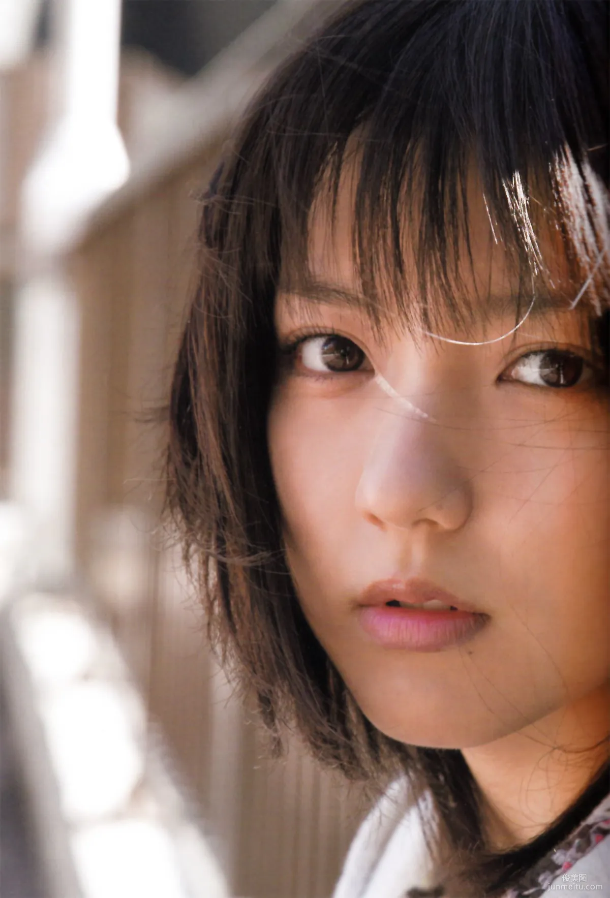 Erina Mano 真野恵裡菜《Manodate》 寫真集 4