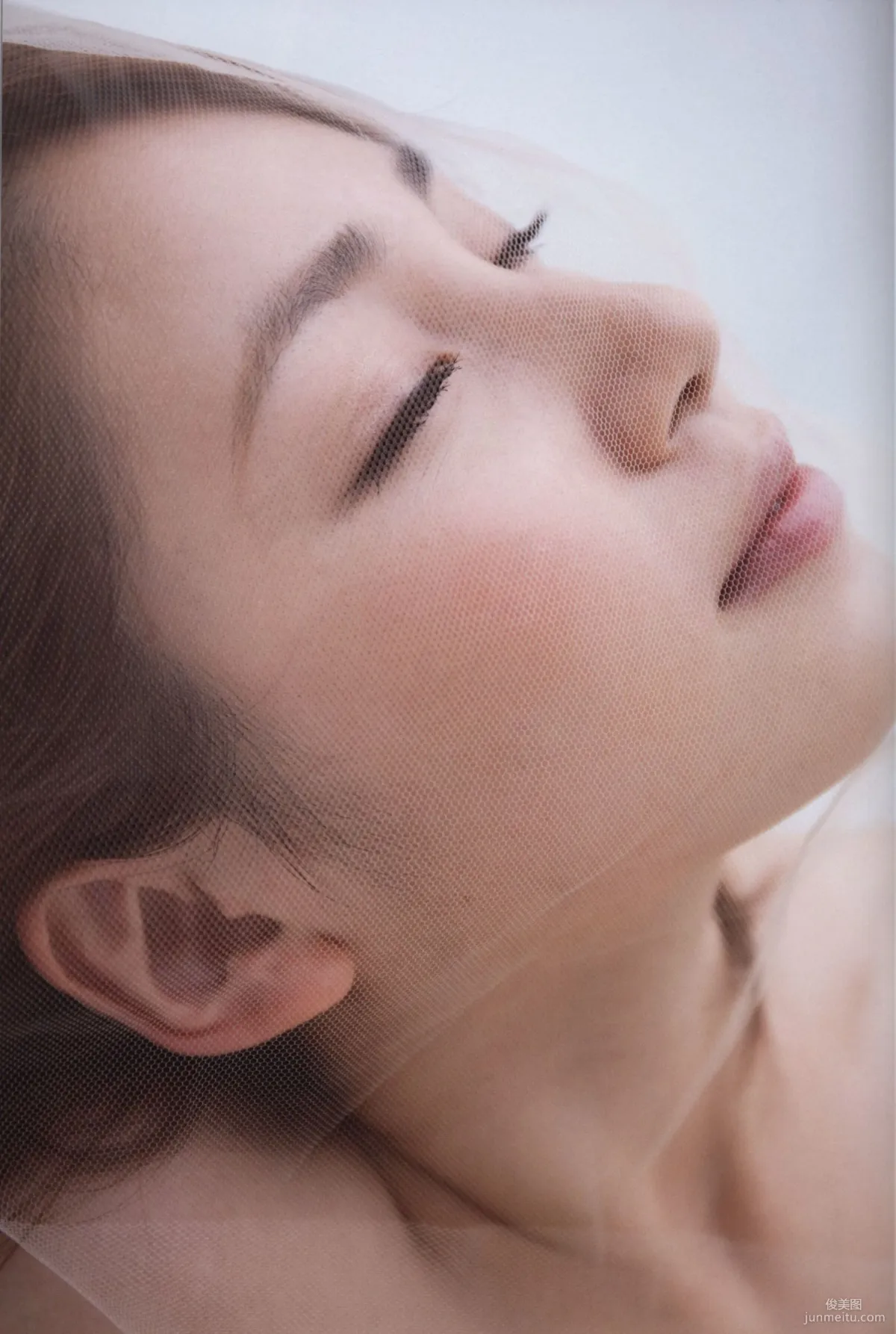 Yuu Kikkawa 吉川友《誘惑》寫真集 30