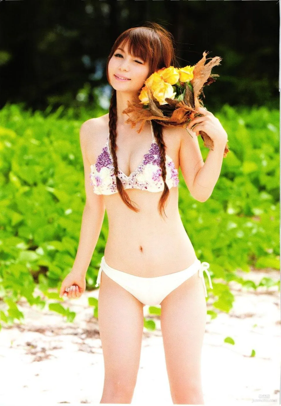 中川翔子 nakagawa shoko《ギザ》 寫真集 35