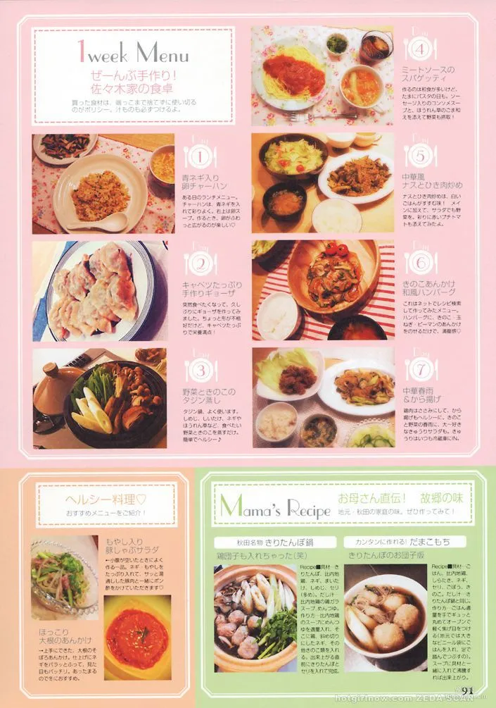 佐々木希/佐佐木希 Nozomi Sasaki《Non non》 寫真集 58