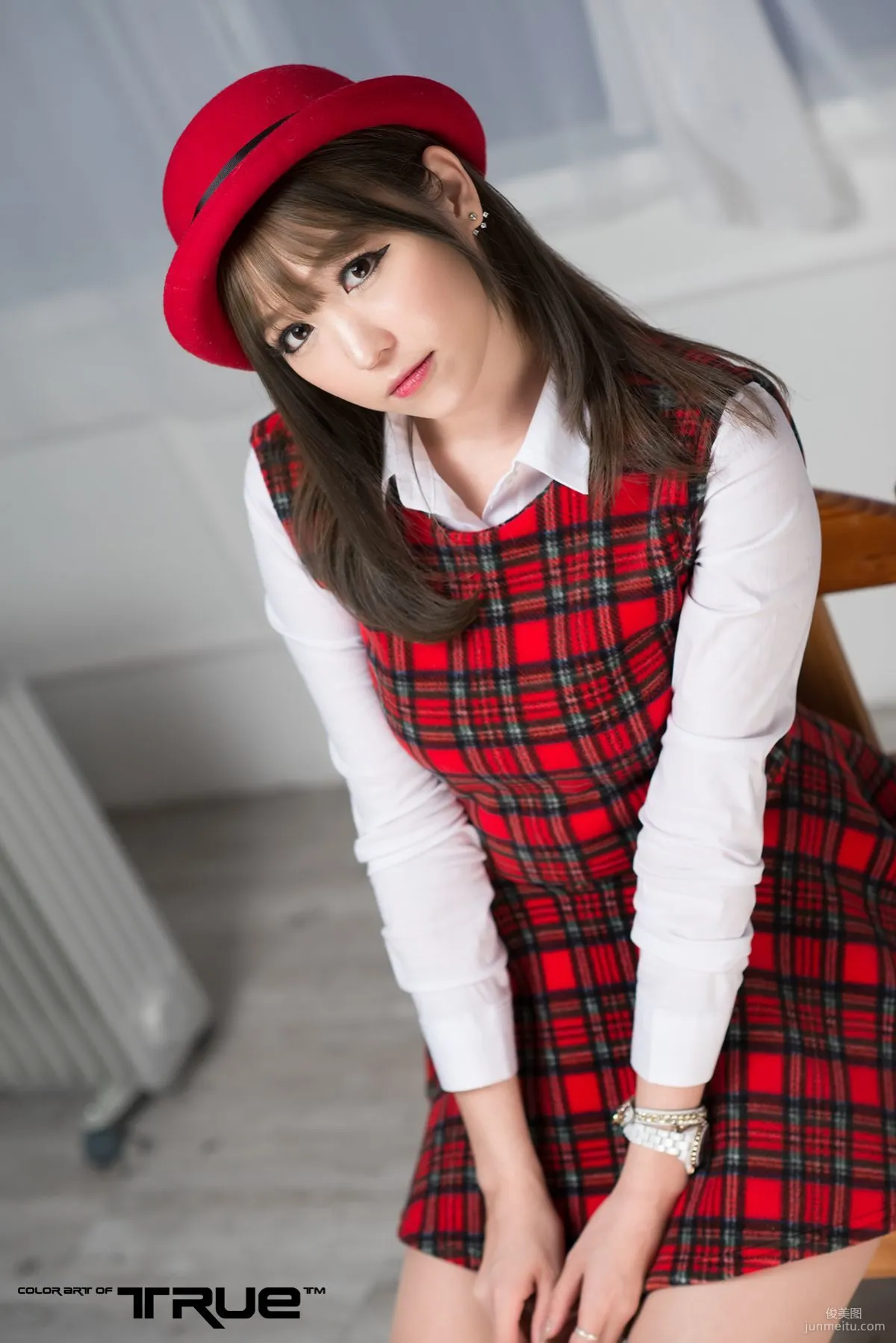 韓國美女李恩慧《超可愛寫真圖片》超高清大合集版 15