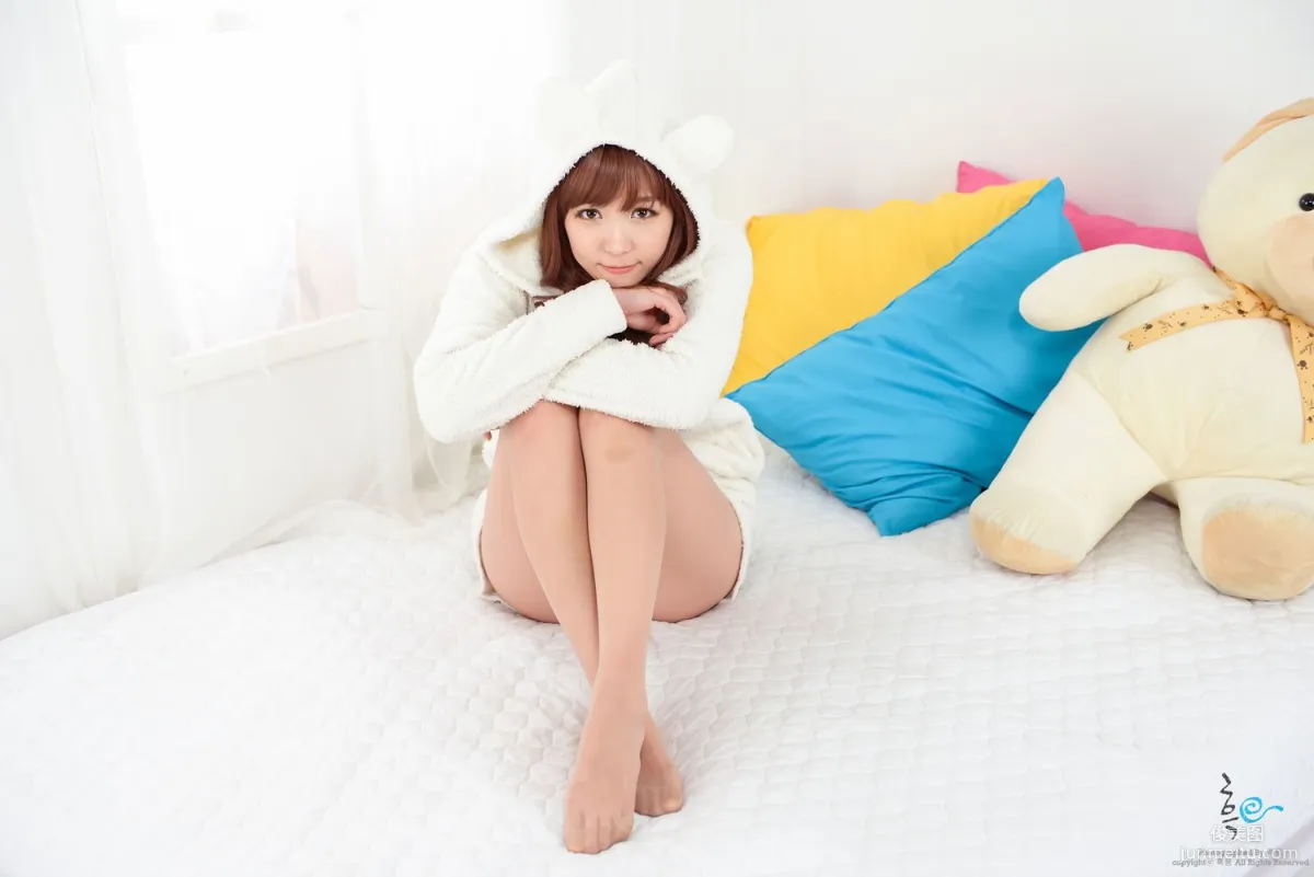 韓國美女李恩慧《超可愛寫真圖片》超高清大合集版 51