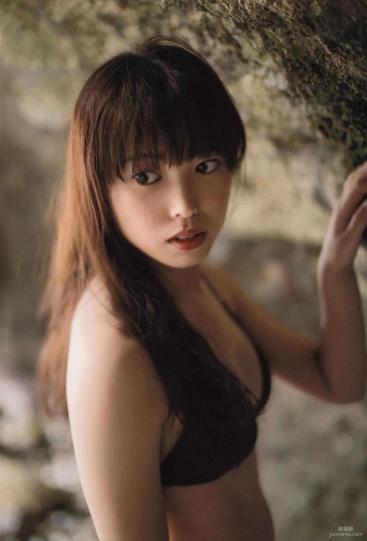 Nakajima Saki 中島早貴《N20》寫真集 71