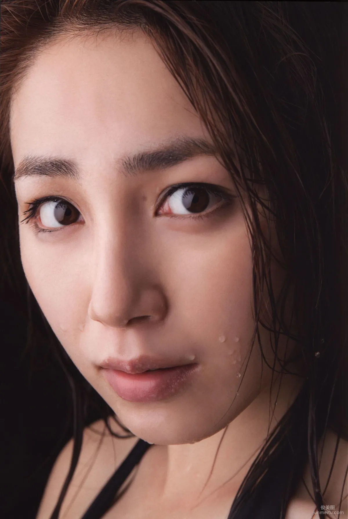 Yuu Kikkawa 吉川友《誘惑》寫真集 13