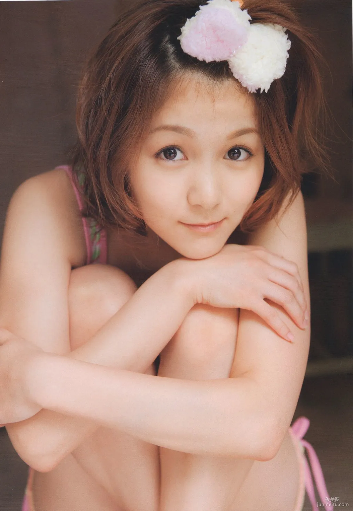 Aika Mitsui 光井愛佳 1stソロ《 愛佳》寫真集 27