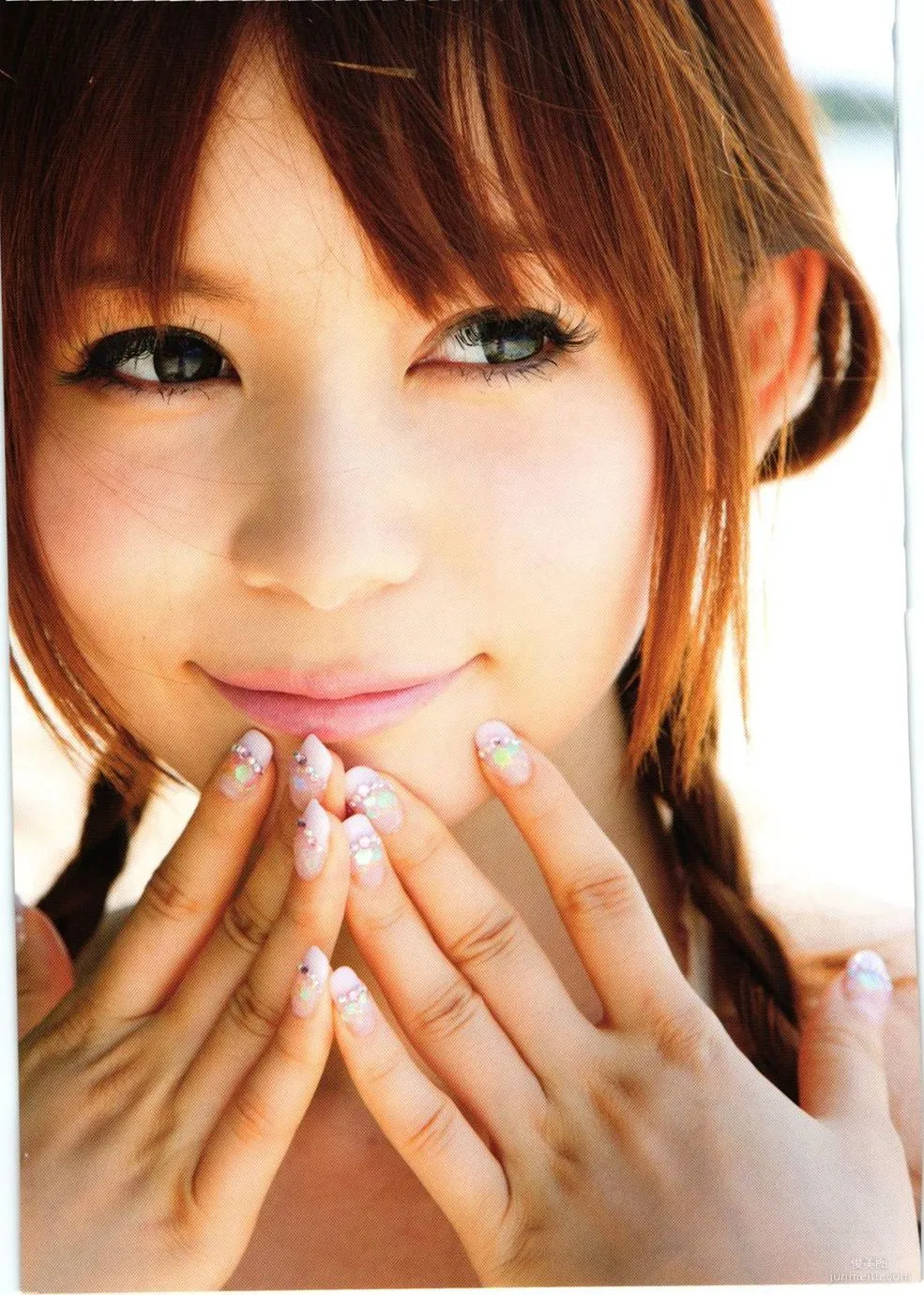 中川翔子 nakagawa shoko《ギザ》 寫真集 39