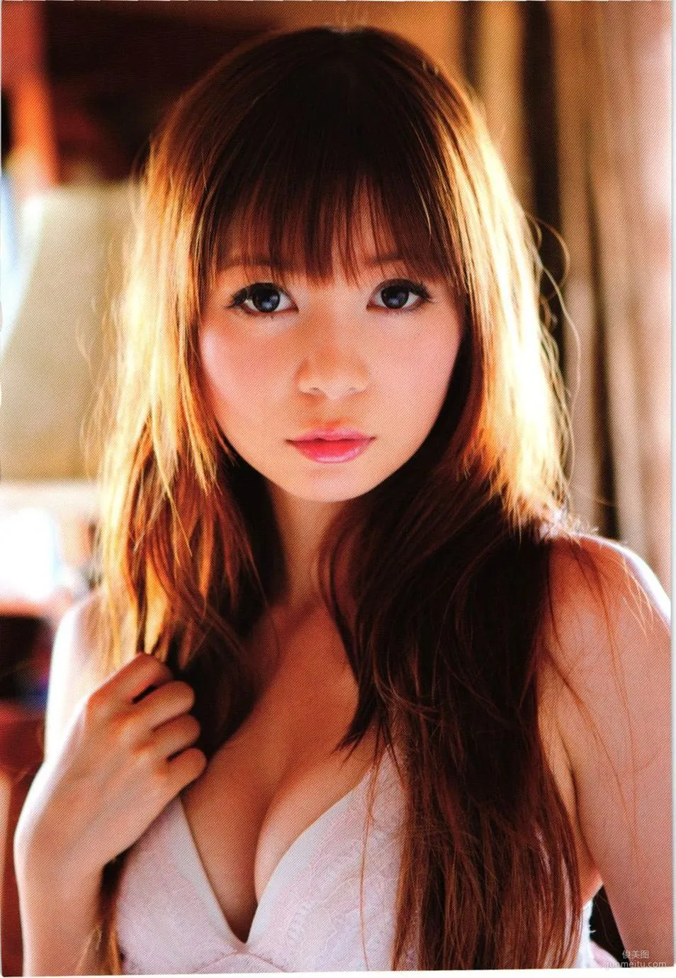 中川翔子 nakagawa shoko《ギザ》 寫真集 42
