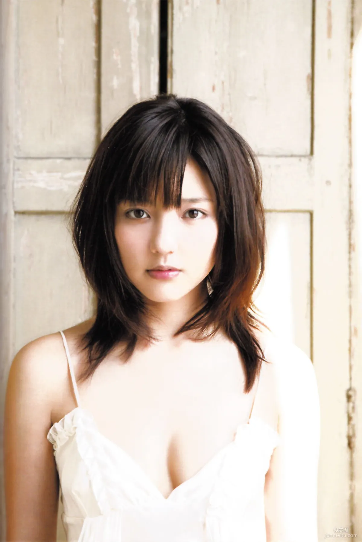 Erina Mano 真野恵裡菜《Manodate》 寫真集 91