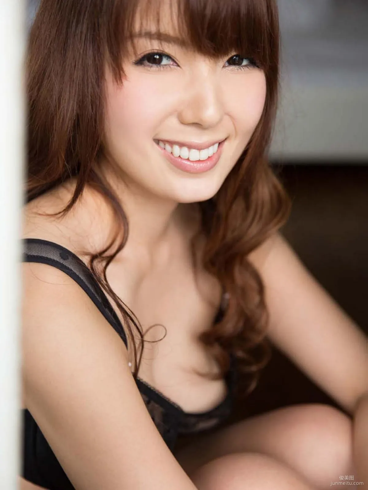 波多野結衣/はたの ゆい《戀 LOVE 惡魔篇》寫真書 36