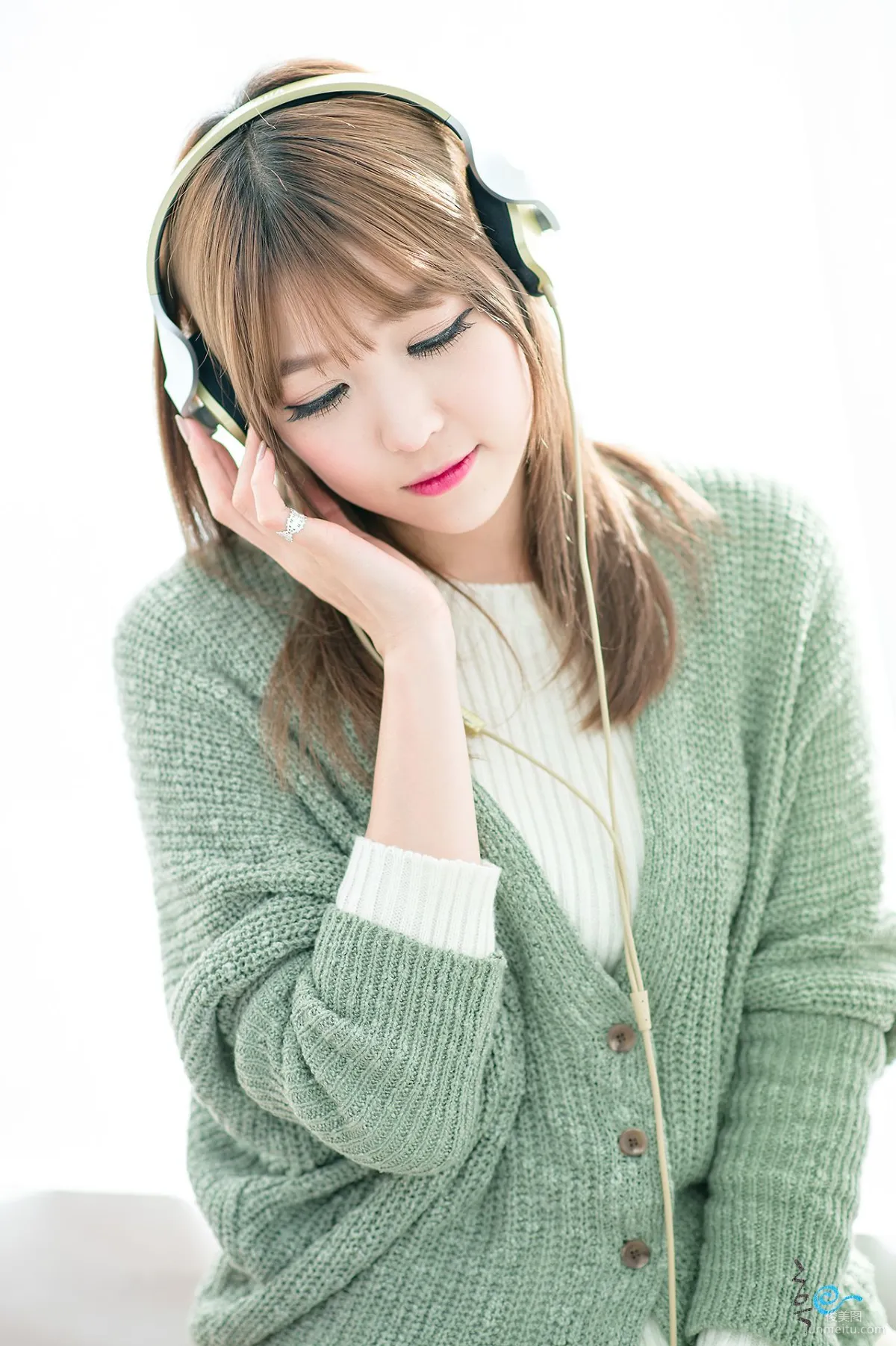 韓國美女李恩慧《超可愛寫真圖片》超高清大合集版 41