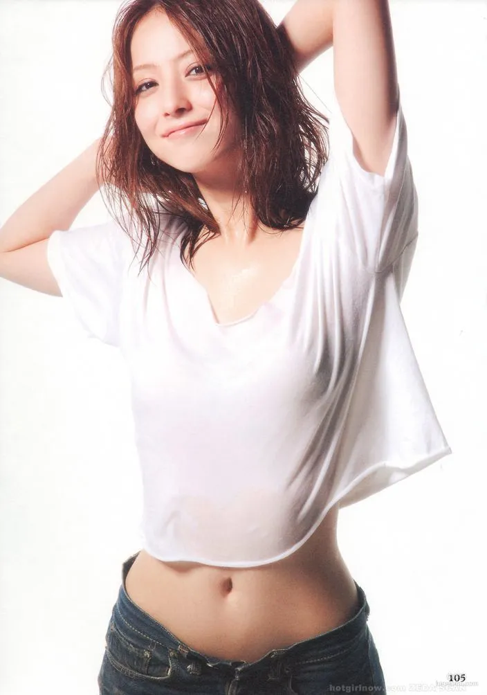 佐々木希/佐佐木希 Nozomi Sasaki《Non non》 寫真集 70