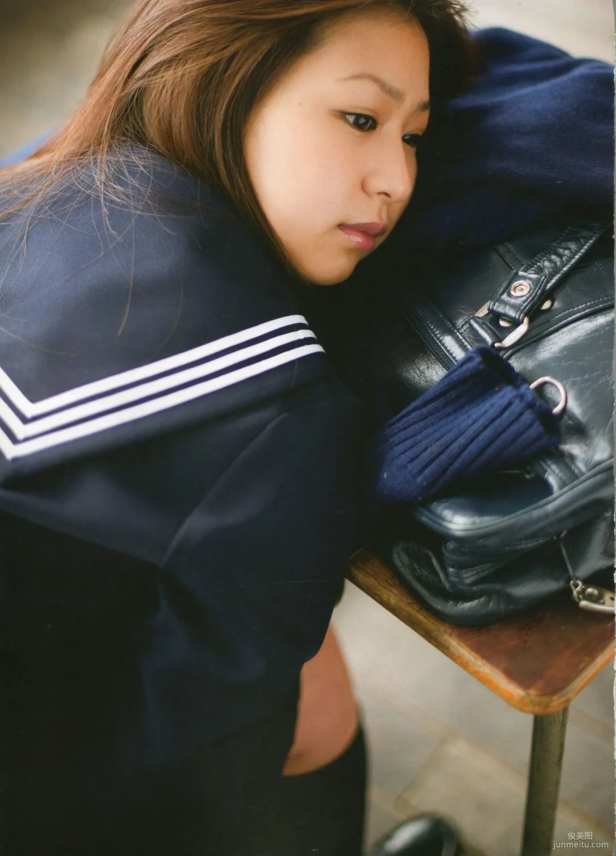 佐山彩香 Ayaka Sayama《Virgin Nude》寫真集 97