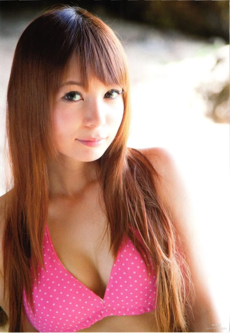 中川翔子 nakagawa shoko《ギザ》 寫真集 10
