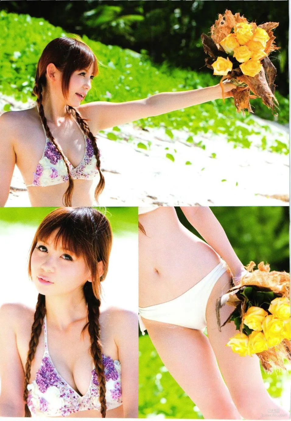 中川翔子 nakagawa shoko《ギザ》 寫真集 37
