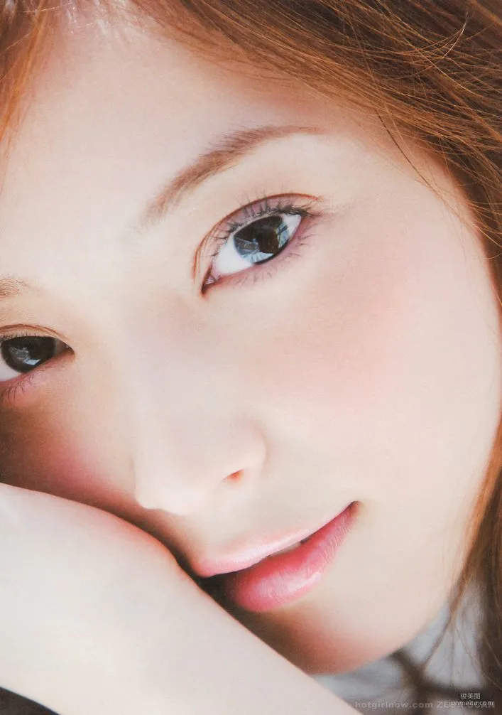 佐々木希/佐佐木希 Nozomi Sasaki《Non non》 寫真集 6
