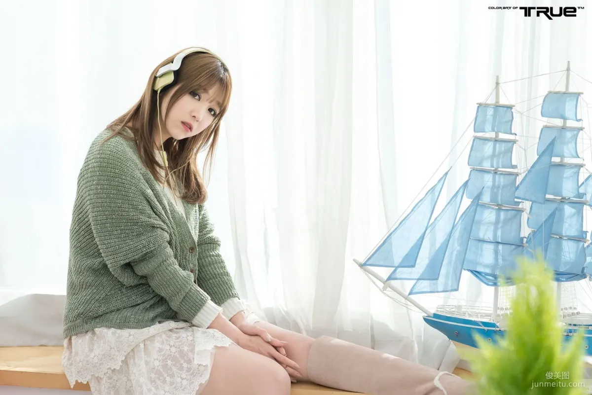 韓國美女李恩慧《超可愛寫真圖片》超高清大合集版 28
