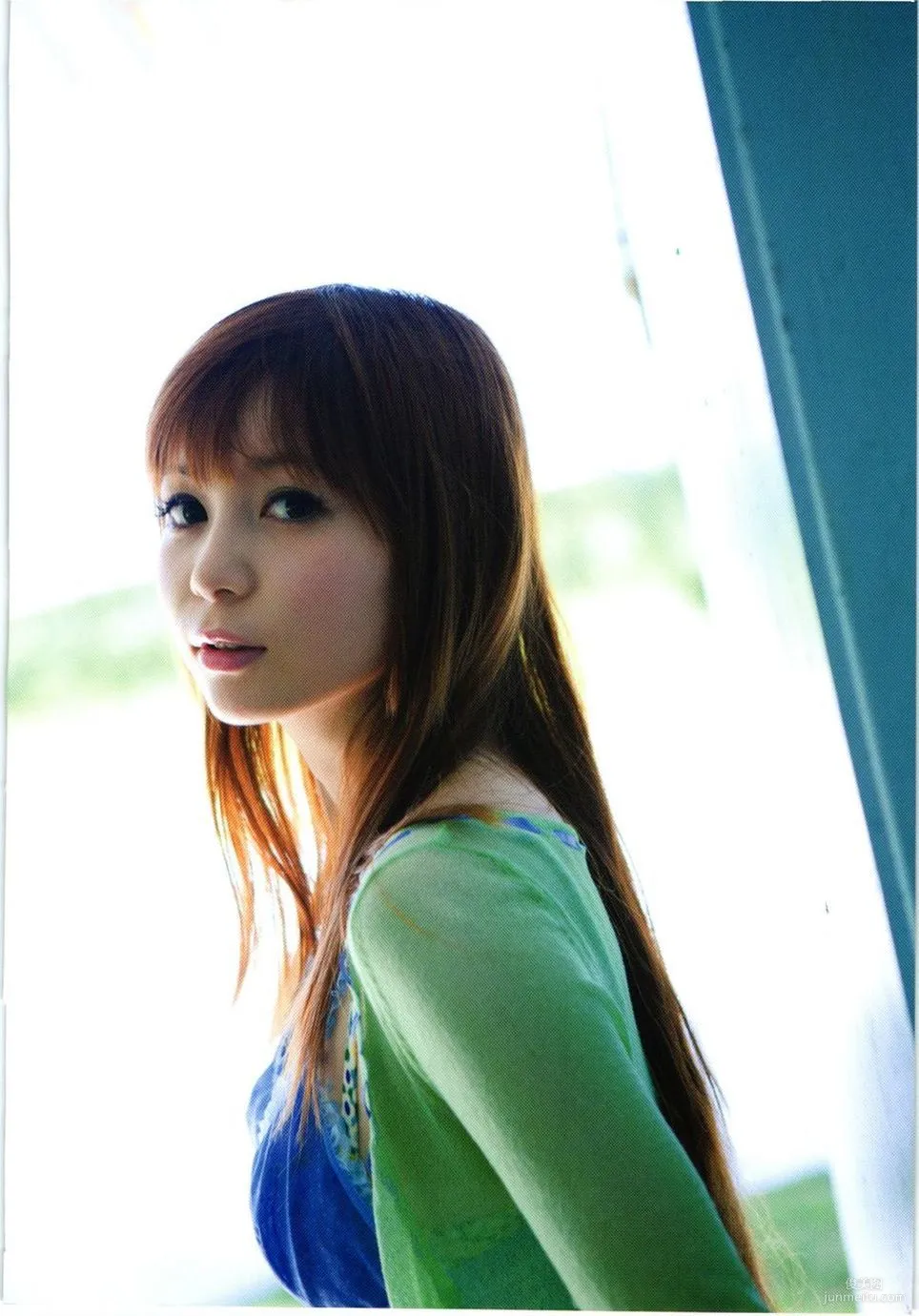 中川翔子 nakagawa shoko《ギザ》 寫真集 27