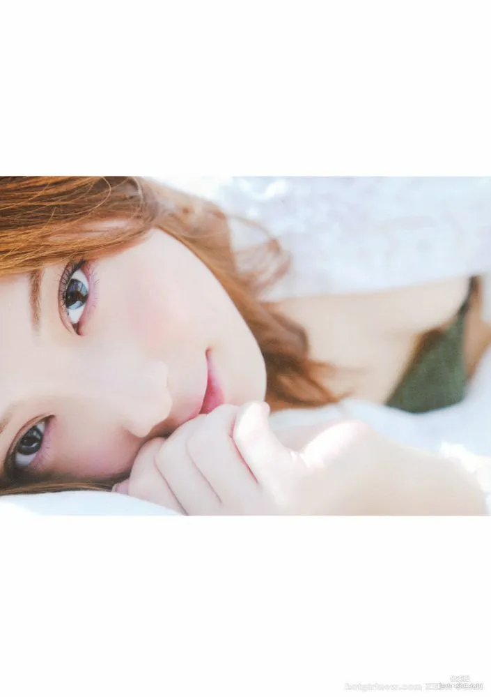 佐々木希/佐佐木希 Nozomi Sasaki《Non non》 寫真集 5