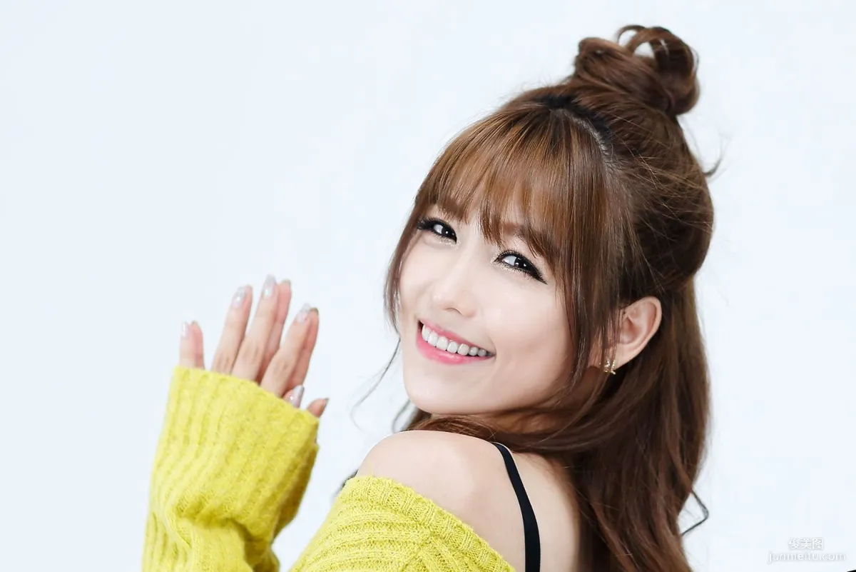 韓國美女李恩慧《超可愛寫真圖片》超高清大合集版 147