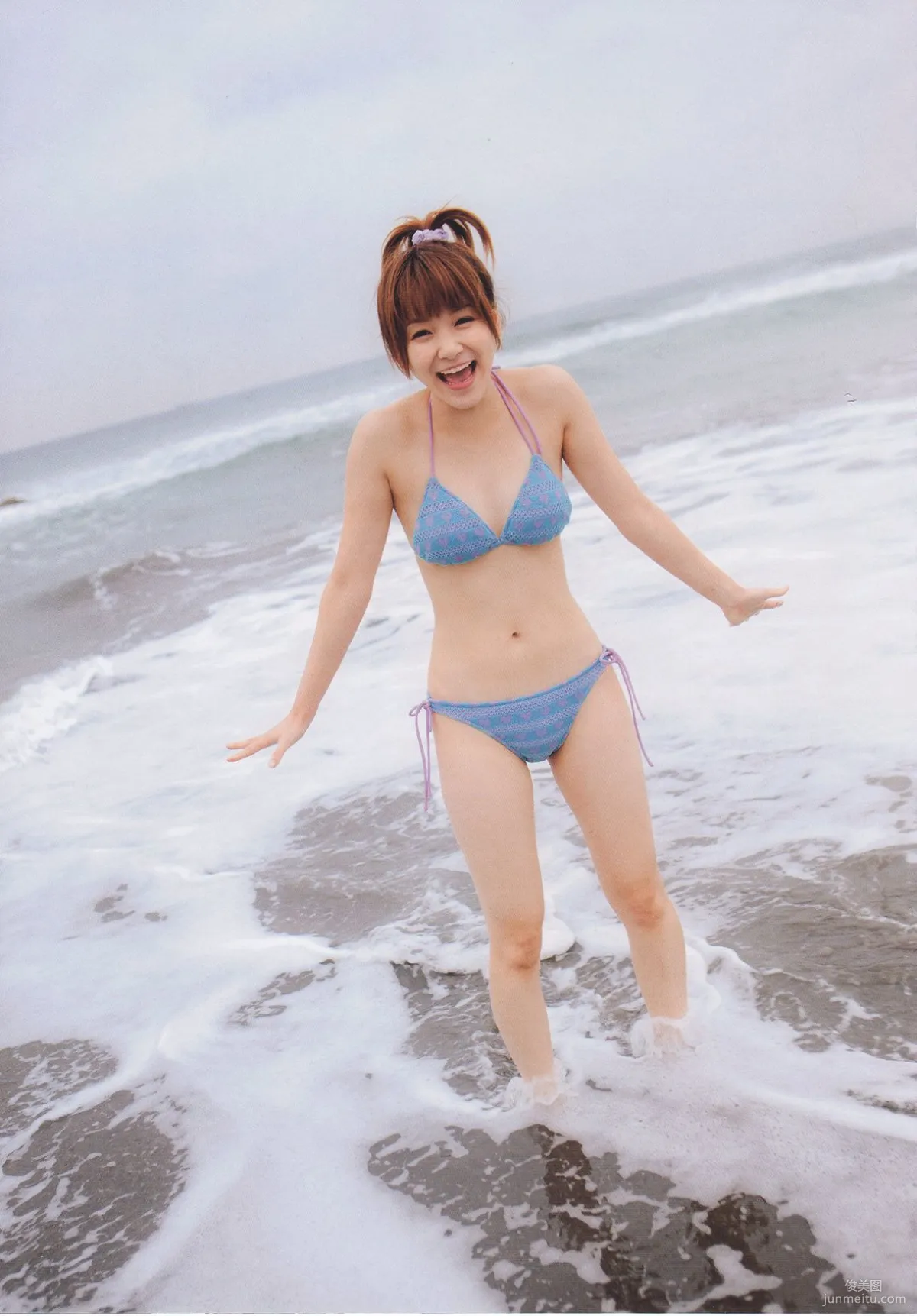 Aika Mitsui 光井愛佳 1stソロ《 愛佳》寫真集 38