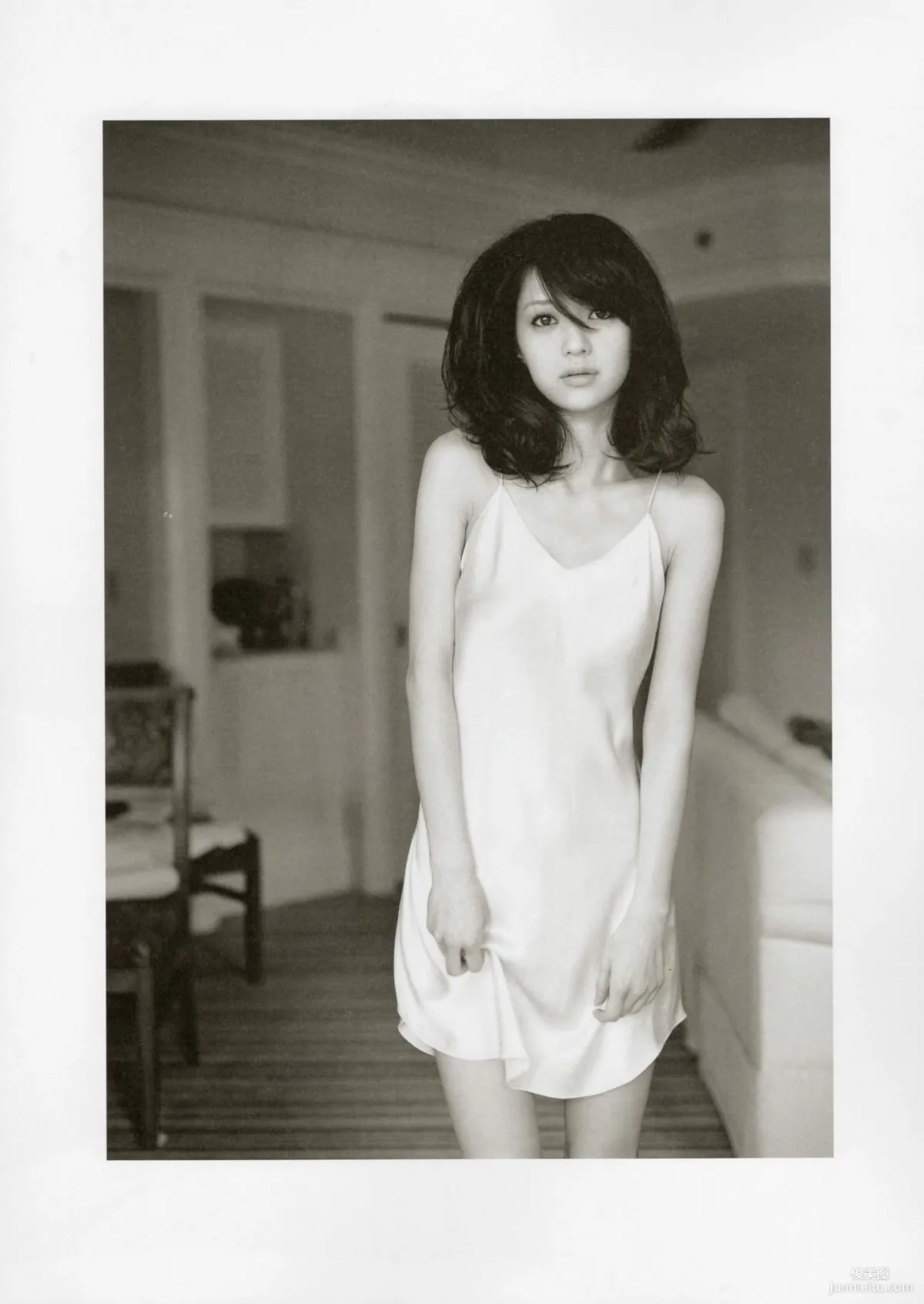 Rina Aizawa 逢泽莉娜《Welina》写真集86