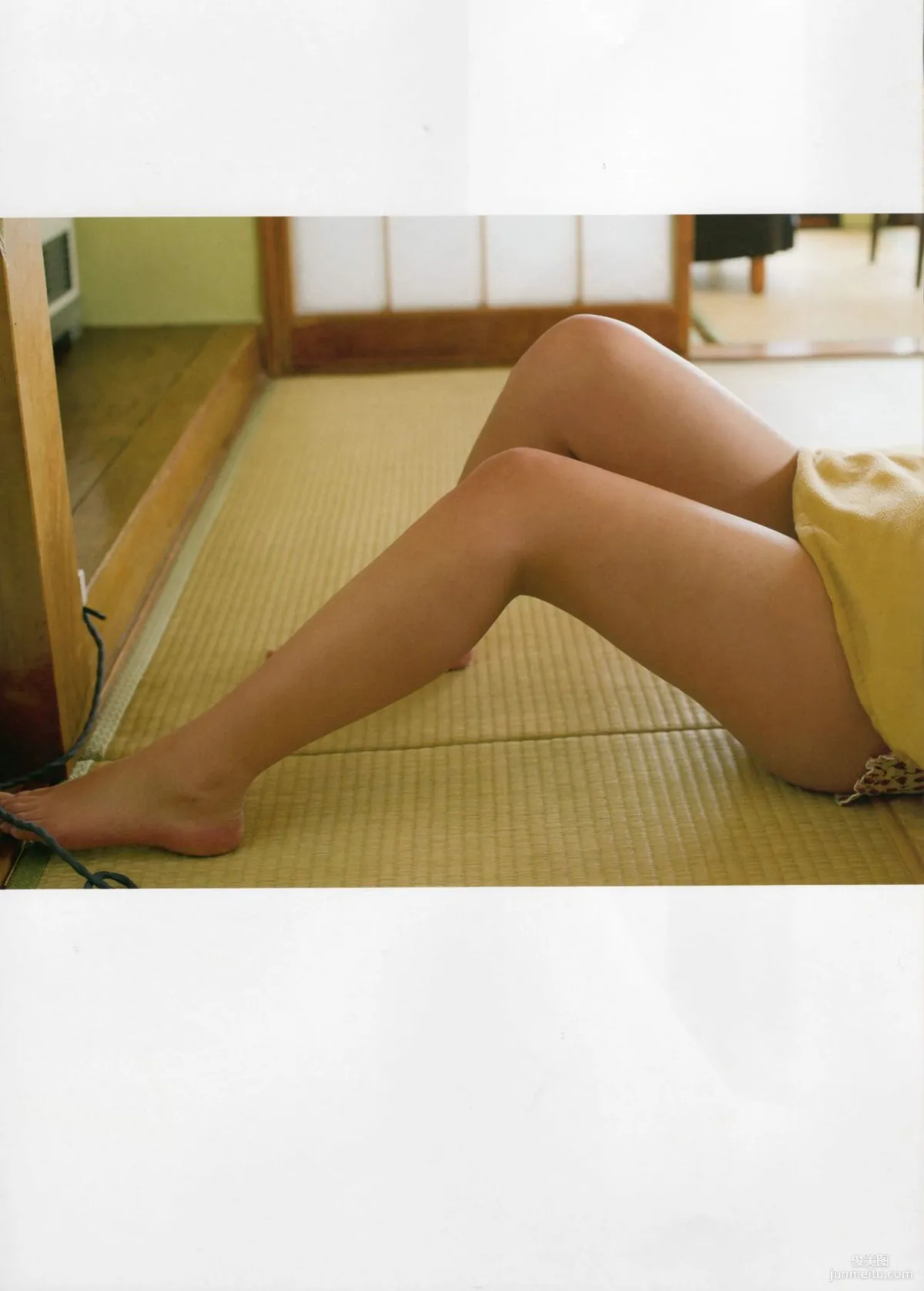 佐山彩香 Ayaka Sayama《Virgin Nude》寫真集 77