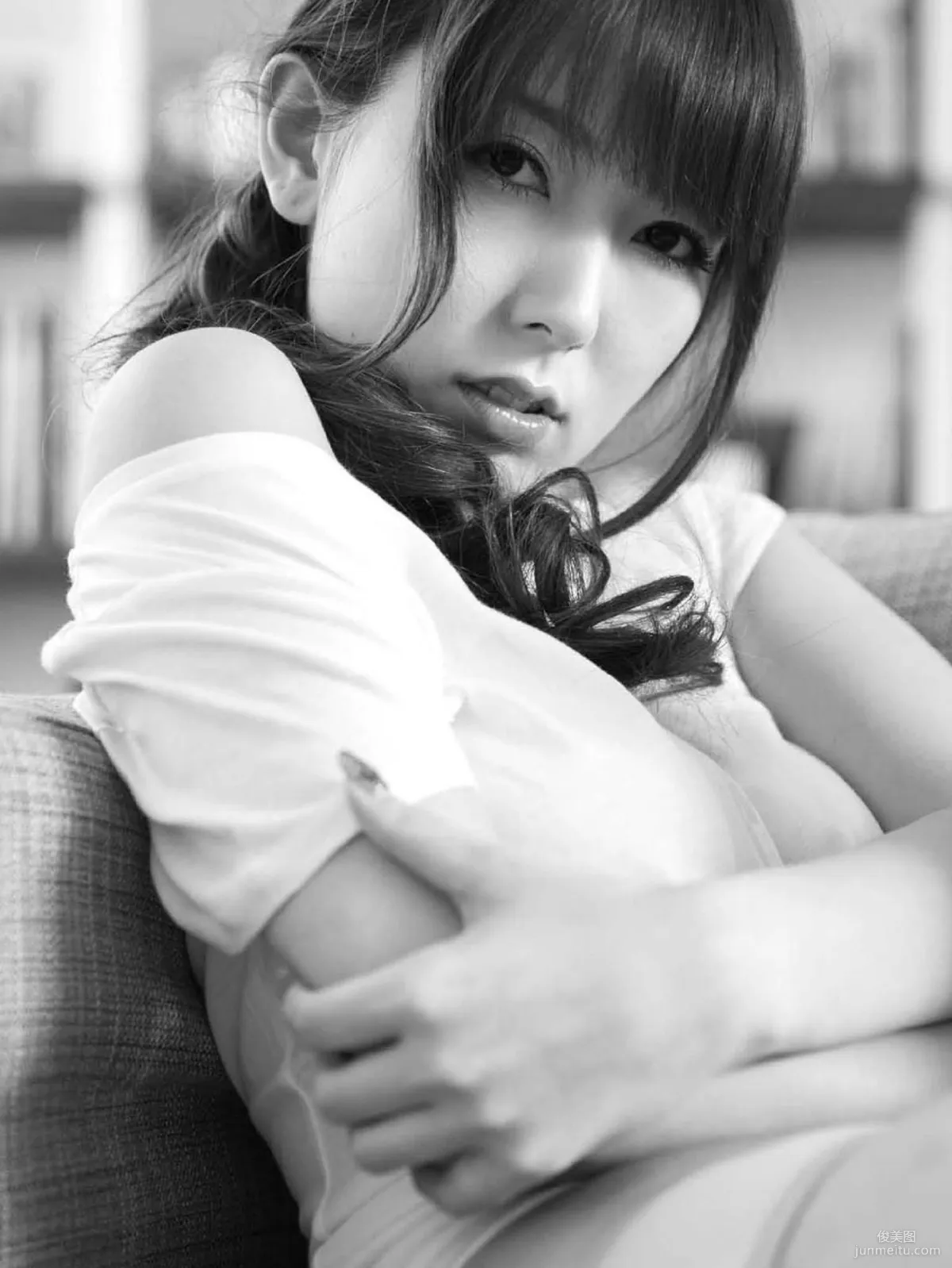 波多野結衣/はたの ゆい《戀 LOVE 惡魔篇》寫真書 56