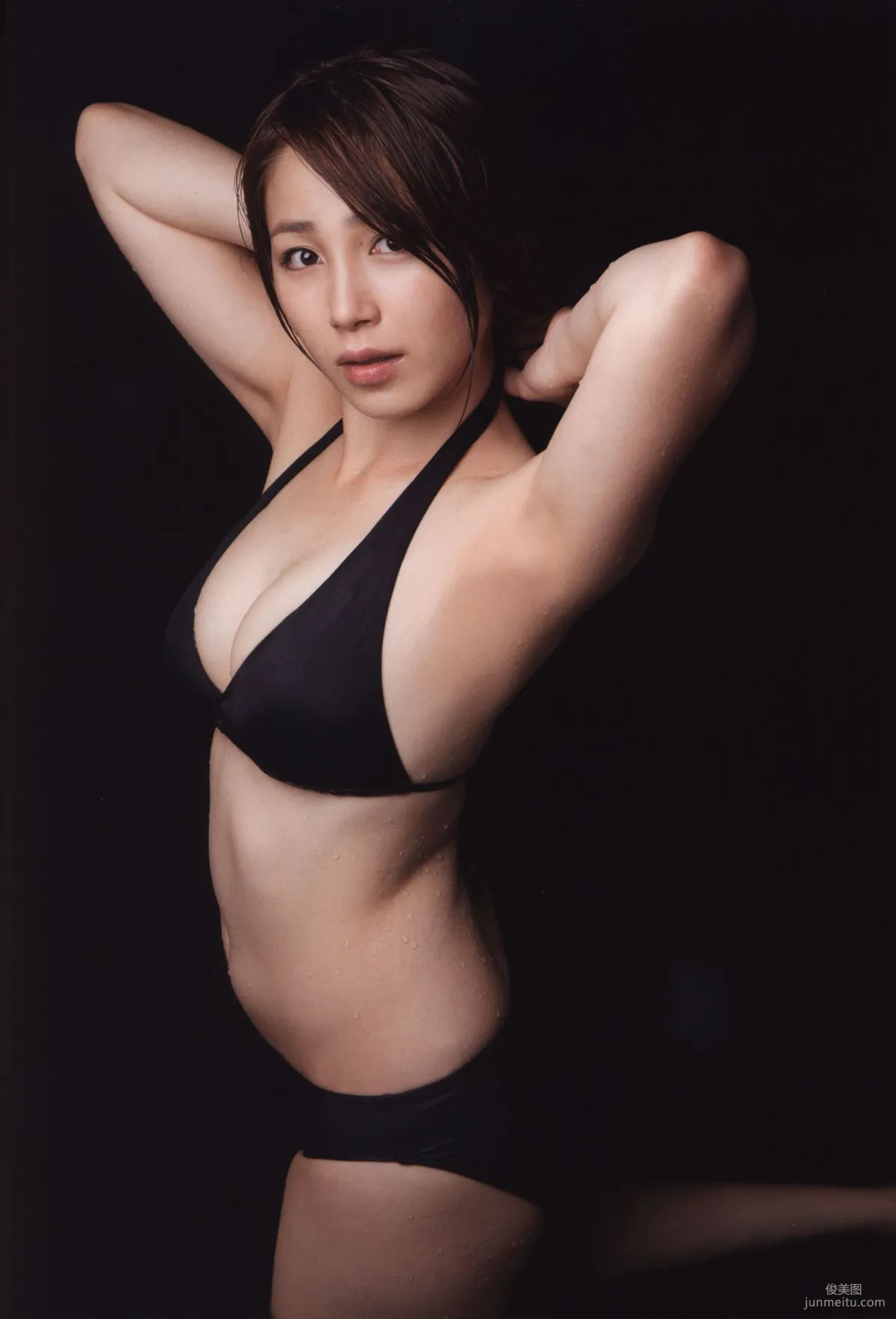 Yuu Kikkawa 吉川友《誘惑》寫真集 12
