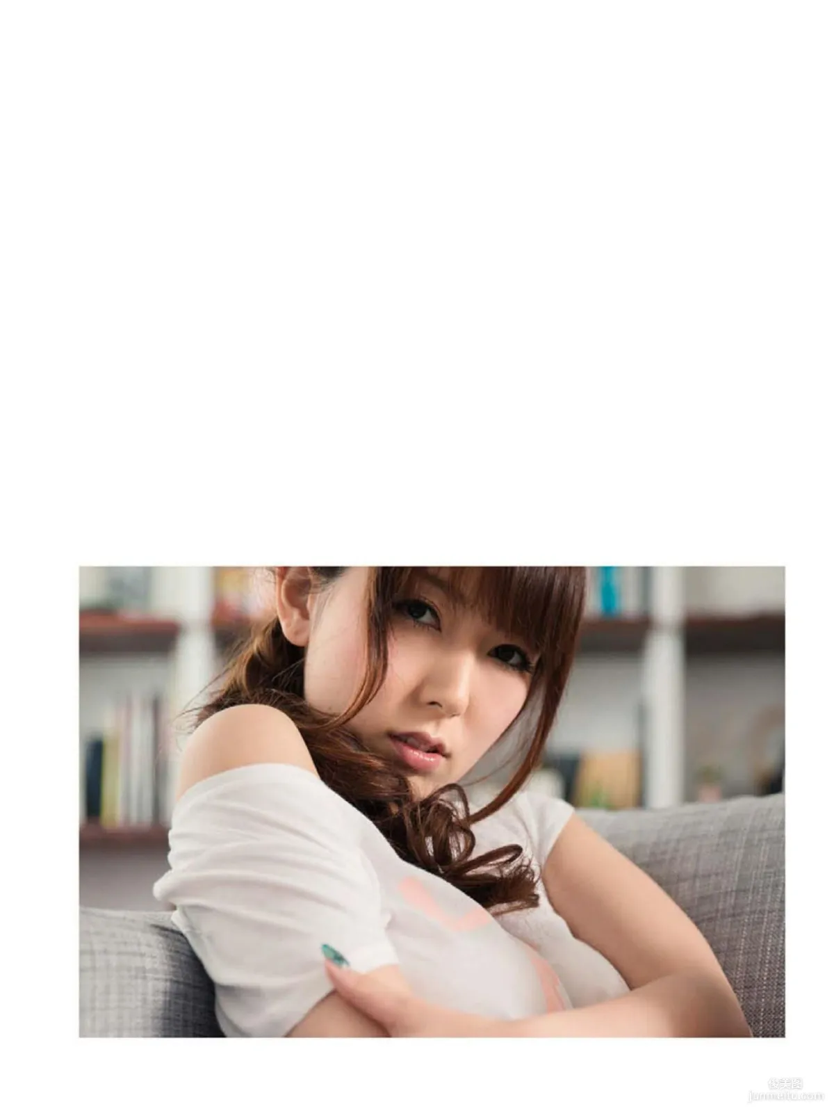 波多野結衣/はたの ゆい《戀 LOVE 惡魔篇》寫真書 58